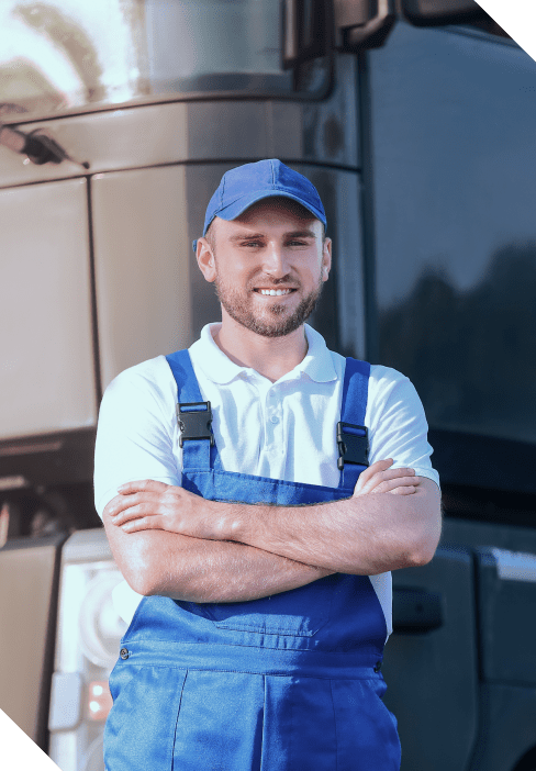 MBW Transportes - Movendo-se para o futuro!