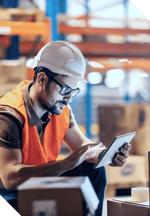MBW Transportes - Experts em Logística
