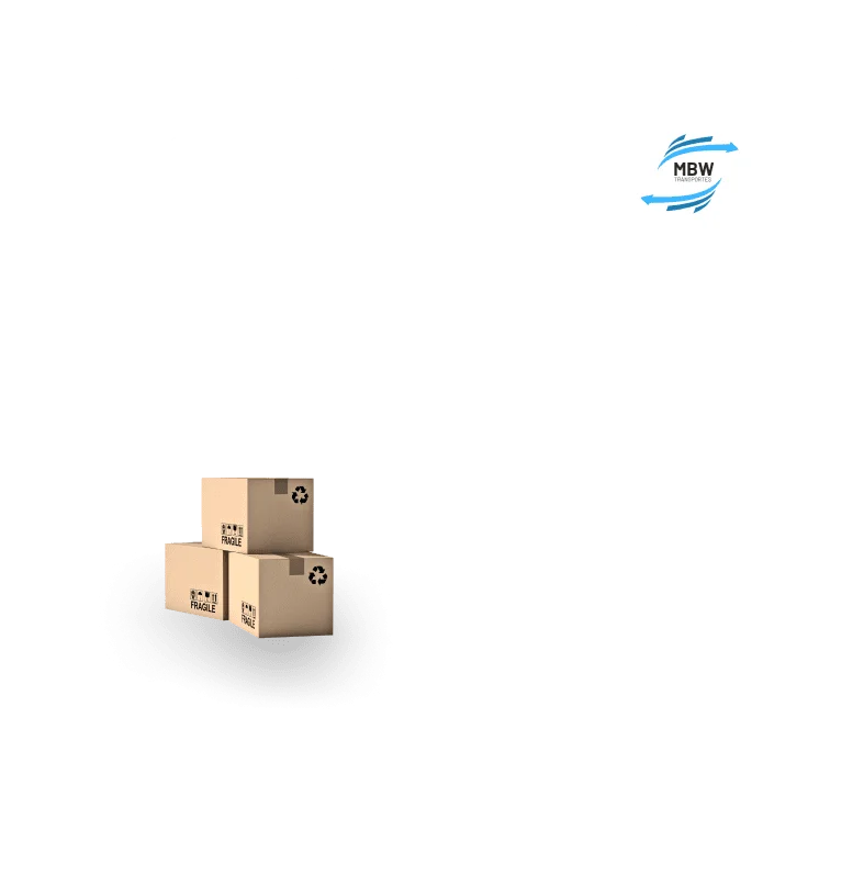 MBW Transportes - Fretes para todo Brasil
