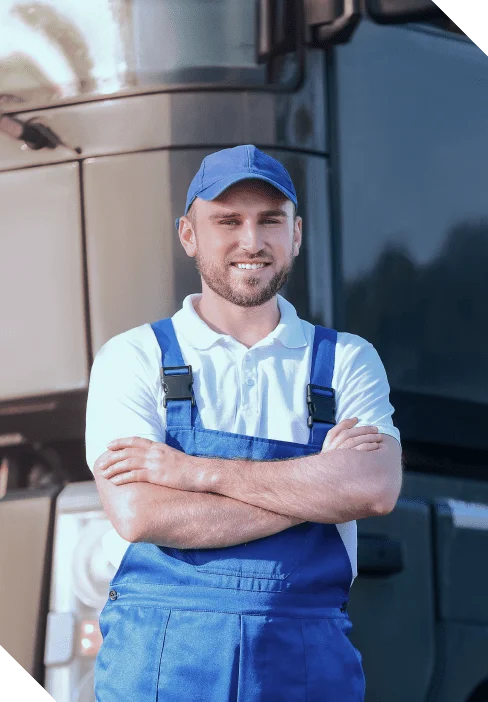MBW Transportes - Movendo-se para o futuro!